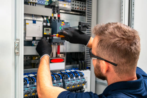 Best Electrical Repair Services  in Lithopolis, OH