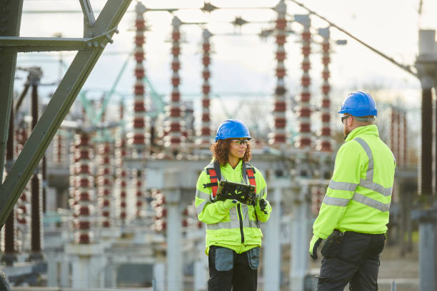 Best Emergency Electrician Near Me  in Lithopolis, OH