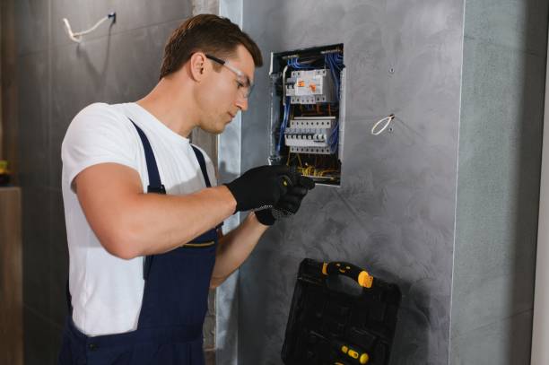 Best Electric Panel Repair  in Lithopolis, OH