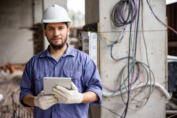Best Commercial Electrician Services  in Lithopolis, OH