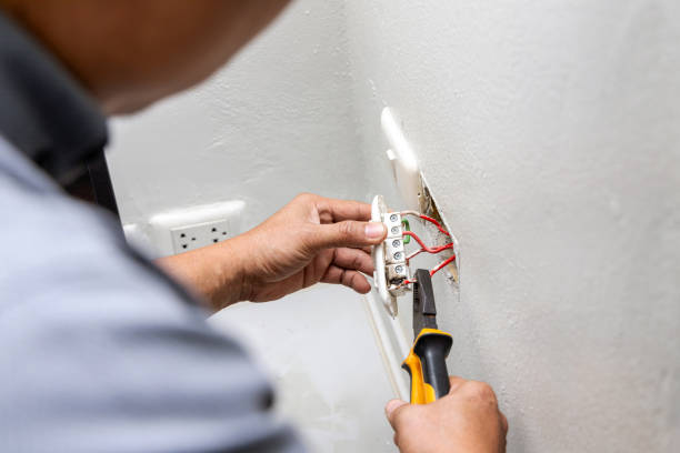 Best Electrical Installation Contractor  in Lithopolis, OH