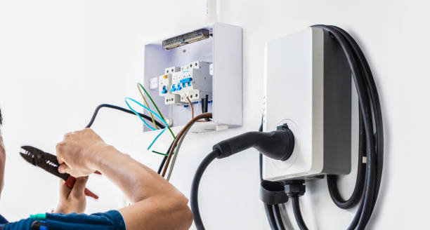 Best Electrical Outlet Repair  in Lithopolis, OH