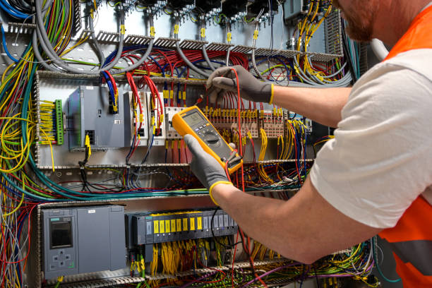 Best Emergency Electrical Repair  in Lithopolis, OH