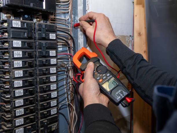 Best Emergency Electrical Repair  in Lithopolis, OH