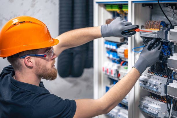Best Electrical System Inspection  in Lithopolis, OH